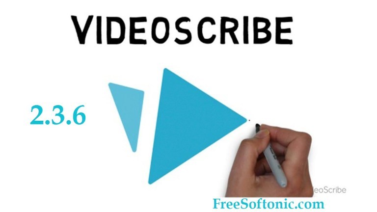videoscribe free version