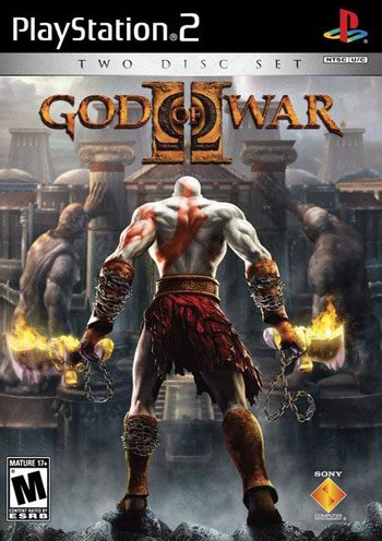 god of war pcsx2 download